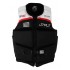 Жилет Jetpilot rx vault protech f/e eco vest black/white Жилет Jetpilot rx vault protech f/e eco vest black/white