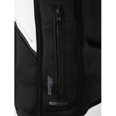 Жилет Jetpilot rx vault protech f/e eco vest black/white Жилет Jetpilot rx vault protech f/e eco vest black/white