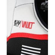 Жилет Jetpilot rx vault protech f/e eco vest black/white