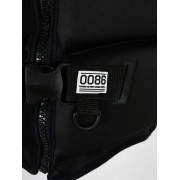 Жилет Jetpilot rx vault protech f/e eco vest black/white