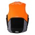 Жилет Jetpilot rx vault protech f/e eco vest charcoal/orange Жилет Jetpilot rx vault protech f/e eco vest charcoal/orange