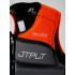 Жилет Jetpilot rx vault protech f/e eco vest charcoal/orange Жилет Jetpilot rx vault protech f/e eco vest charcoal/orange