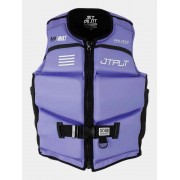 Жилет Jetpilot rx vault protech f/e eco vest purple