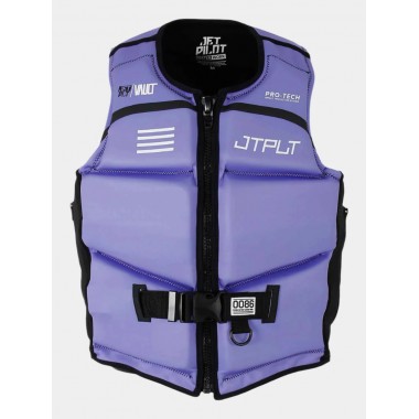 Жилет Jetpilot rx vault protech f/e eco vest purple Жилет Jetpilot rx vault protech f/e eco vest purple