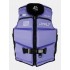 Жилет Jetpilot rx vault protech f/e eco vest purple Жилет Jetpilot rx vault protech f/e eco vest purple