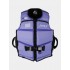 Жилет Jetpilot rx vault protech f/e eco vest purple Жилет Jetpilot rx vault protech f/e eco vest purple