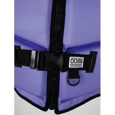 Жилет Jetpilot rx vault protech f/e eco vest purple Жилет Jetpilot rx vault protech f/e eco vest purple