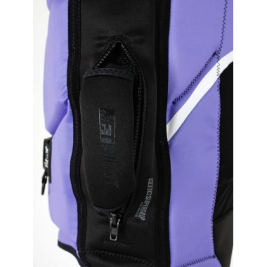 Жилет Jetpilot rx vault protech f/e eco vest purple Жилет Jetpilot rx vault protech f/e eco vest purple