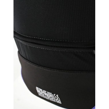 Жилет Jetpilot rx vault protech f/e eco vest purple Жилет Jetpilot rx vault protech f/e eco vest purple