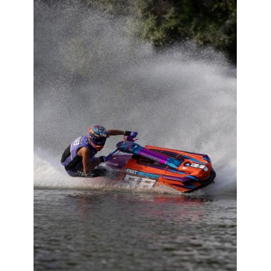 Жилет Jetpilot rx vault protech f/e eco vest purple Жилет Jetpilot rx vault protech f/e eco vest purple