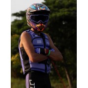 Жилет Jetpilot rx vault protech f/e eco vest purple