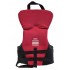 Спасательный жилет для гидроцикла детский Jetpilot cause f/e youth eco vest l50 red 114-127 Спасательный жилет для гидроцикла детский Jetpilot cause f/e youth eco vest l50 red 114-127