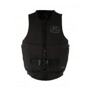 Спасательный жилет для гидроцикла мужской Jetpilot cause s-grip f/e eco vest black