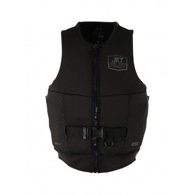 Спасательный жилет для гидроцикла мужской Jetpilot cause s-grip f/e eco vest black Спасательный жилет для гидроцикла мужской Jetpilot cause s-grip f/e eco vest black