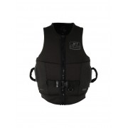 Спасательный жилет для гидроцикла мужской Jetpilot cause s-grip f/e eco vest black