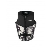 Спасательный жилет мужской Jetpilot freeride eco f/e vest concrete