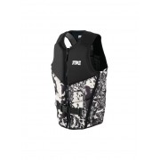 Спасательный жилет мужской Jetpilot freeride eco f/e vest concrete