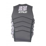 Спасательный жилет женский Jetpilot isla x1 f/e neo vest charcoal