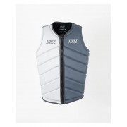Спасательный жилет мужской Jetpilot max milde x1 eco vest charcoal