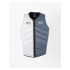 Спасательный жилет мужской Jetpilot max milde x1 eco vest charcoal Спасательный жилет мужской Jetpilot max milde x1 eco vest charcoal