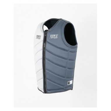 Спасательный жилет мужской Jetpilot max milde x1 eco vest charcoal Спасательный жилет мужской Jetpilot max milde x1 eco vest charcoal