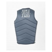 Спасательный жилет мужской Jetpilot max milde x1 eco vest charcoal