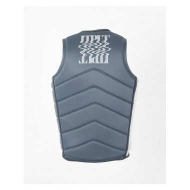 Спасательный жилет мужской Jetpilot max milde x1 eco vest charcoal Спасательный жилет мужской Jetpilot max milde x1 eco vest charcoal