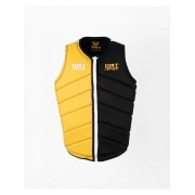 Спасательный жилет мужской Jetpilot max milde x1 eco vest mustard