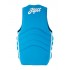 Спасательный жилет мужской Jetpilot quantum x f/e vest cory blue Спасательный жилет мужской Jetpilot quantum x f/e vest cory blue