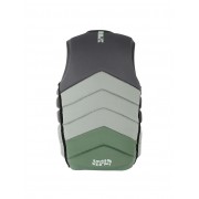 Спасательный жилет мужской Jetpilot x1 f/e vest busty charcoal