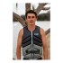 Спасательный жилет мужской Jetpilot x1 f/e vest busty charcoal Спасательный жилет мужской Jetpilot x1 f/e vest busty charcoal