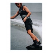 Спасательный жилет мужской Jetpilot x1 f/e vest busty charcoal