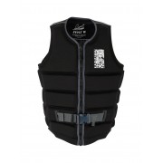 Спасательный жилет мужской Jetpilot x1 f/e vest felix black