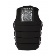 Спасательный жилет мужской Jetpilot x1 f/e vest felix black