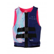 Спасательный жилет для гидроцикла детский Jetpilot cause eco vest fairy floss