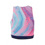 Спасательный жилет для гидроцикла детский Jetpilot cause eco vest fairy floss