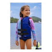Спасательный жилет для гидроцикла детский Jetpilot cause eco vest fairy floss