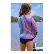 Спасательный жилет для гидроцикла детский Jetpilot cause eco vest fairy floss