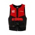 Спасательный жилет для гидроцикла детский Jetpilot cause f/e youth eco vest l50 red Спасательный жилет для гидроцикла детский Jetpilot cause f/e youth eco vest l50 red