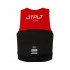 Спасательный жилет для гидроцикла детский Jetpilot cause f/e youth eco vest l50 red Спасательный жилет для гидроцикла детский Jetpilot cause f/e youth eco vest l50 red