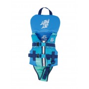 Спасательный жилет для гидроцикла детский Jetpilot the cause f/e infant eco vest 100n blue