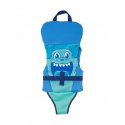 Спасательный жилет для гидроцикла детский Jetpilot the cause f/e infant eco vest 100n blue