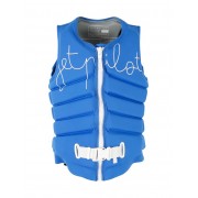Спасательный жилет женский Jetpilot pacer x1 ladies vest blue