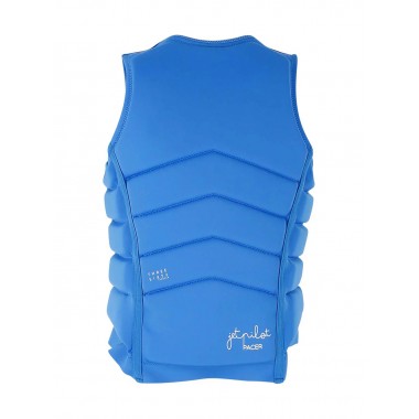 Спасательный жилет женский Jetpilot pacer x1 ladies vest blue Спасательный жилет женский Jetpilot pacer x1 ladies vest blue