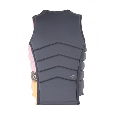 Спасательный жилет женский Jetpilot zahra x1 f/e neo vest charcoal Спасательный жилет женский Jetpilot zahra x1 f/e neo vest charcoal