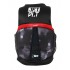 Спасательный жилет для гидроцикла Jetpilot 3sxty hyperflex s-grip eco black/white Спасательный жилет для гидроцикла Jetpilot 3sxty hyperflex s-grip eco black/white