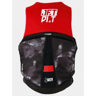 Спасательный жилет для гидроцикла Jetpilot 3sxty hyperflex s-grip eco red Спасательный жилет для гидроцикла Jetpilot 3sxty hyperflex s-grip eco red