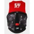 Спасательный жилет для гидроцикла Jetpilot 3sxty hyperflex s-grip eco red Спасательный жилет для гидроцикла Jetpilot 3sxty hyperflex s-grip eco red