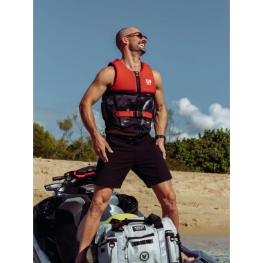Спасательный жилет для гидроцикла Jetpilot 3sxty hyperflex s-grip eco red Спасательный жилет для гидроцикла Jetpilot 3sxty hyperflex s-grip eco red