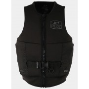 Спасательный жилет для гидроцикла Jetpilot cause mens s-grip f/e eco vest black